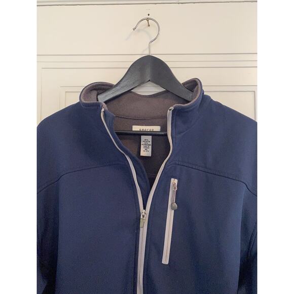 Emerge Men’s Full-Zip Medium Weight Winter Jacket Size XL - Picture 5 of 5